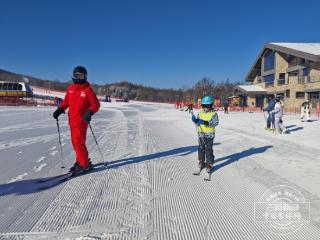 “华美”焕新 体验升级