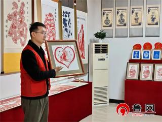 德州市宁津县保店镇：文明简约树典范 移风易俗倡新风