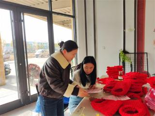 阳信县流坡坞镇：反对家庭暴力 守护幸福家园