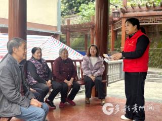 赤水：绘城乡新画卷 筑幸福宜居城