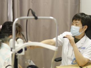 南昌普瑞眼科科普视疲劳：隐形的眼部负担，这些诱因需警惕