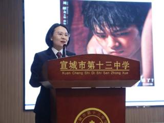 榜样丨夏睿：以专业与温情书写新时代检察官答卷