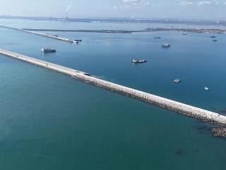 中交一航局二公司多项目全力攻坚瓶颈难题