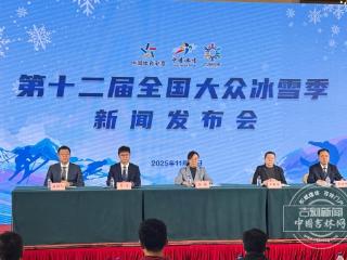 多项品牌赛事同步推进