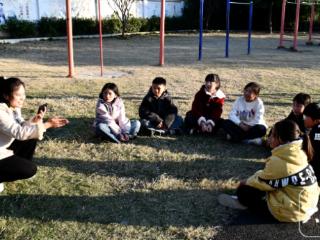 阜阳一乡村教师候选“中国网事・感动 2025”人物