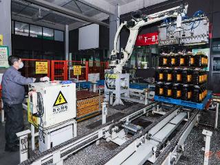 何以长安·创见未来 | 让老陕面碗盛满中亚麦香 西安老字号串起丝路“粮”缘