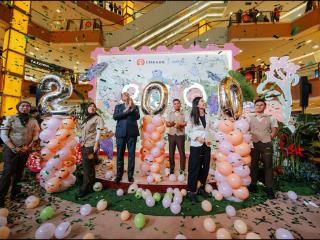 霸王茶姬海外GMV连续两季度大涨超75%