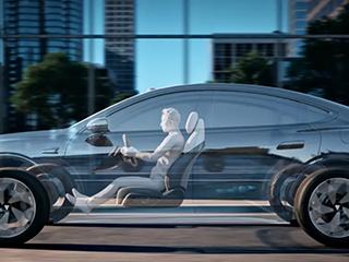 席卷25城！“公路磁悬浮”深蓝L06究竟有多神？13万级开出百万质感