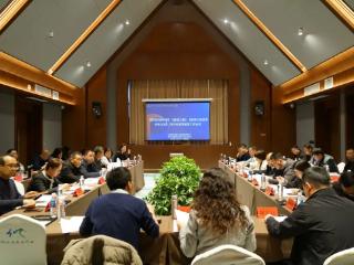 仰韶酒业参与中国酒曲三项行业标准起草工作，赋能产业高质量发展