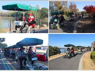 苏州体育惠民“五进工程”再次温暖落地