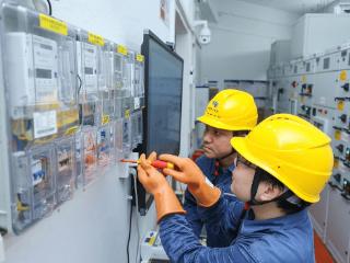 能源革命与数据革命深度融合，电鸿生态加速电力系统数智化转型