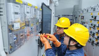 能源革命与数据革命深度融合,电鸿生态加速电力系统数智化转型