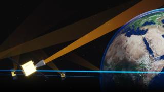 借我一双“星眼” 太空能被“管”好吗？