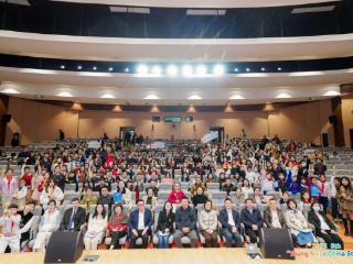 “静安区文明星推官”传递中华文化强音 第五届“华夏学子说”青少年讲中国故事短视频征集活动圆满收官