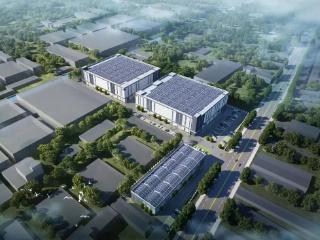 郑陆这些村，“抱”出亿元产业园