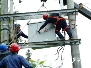 务川：聚焦老百姓身边事 书写有温度的民生答卷