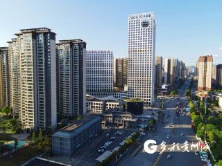 酒都仁怀·风华蝶变——写在仁怀撤县设市三十周年之际