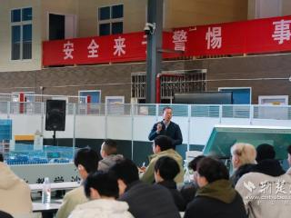 打破壁垒！国家重点研发计划成果“下沉”职教课堂