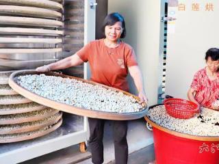 2027年“赣莲”品牌价值预计突破100亿元