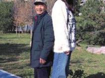 8年前10岁1.72米的高女孩 如今她站上了全运会领奖台