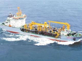 厦门港航道保障中心：守护黄金水道 建设一流港口