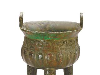 128件（套）故宫文物抵达鼓浪屿 12月6日起展出