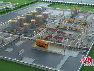 人民城市·温情中国｜产业固基促发展 共绘吉木萨尔新图景