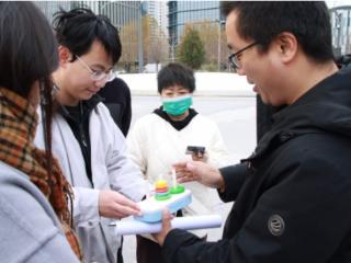 凝心聚力促发展·工会关爱暖人心——中建-大成开展健步走、趣味运动会暨知识竞赛活动