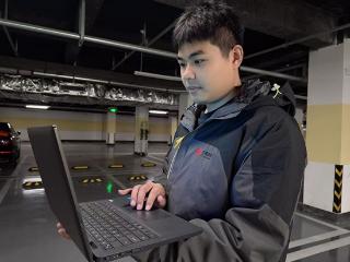 让信号满格，让温暖常在—记临沂分公司网优员工张忠厚