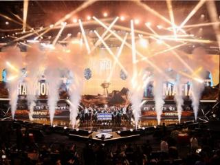 赛事总奖金160万元！WCI国际冠军赛苏州完美收官