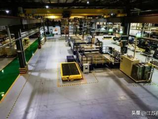 瑞勒科测试及研发中心项目签约落户常州高新区