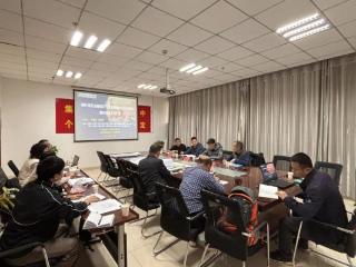 山东省地矿局二四八大队援疆资金项目顺利通过野外验收