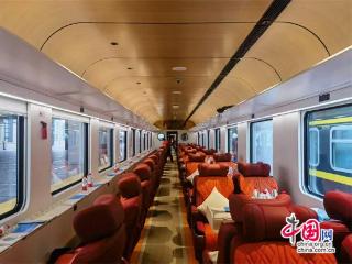 殷平：推动铁路旅游发展 厘清基本概念是前提