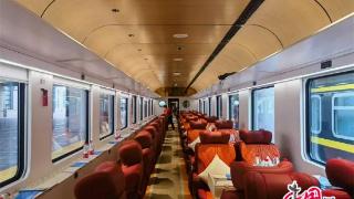 殷平:推动铁路旅游发展厘清基本概念是前提