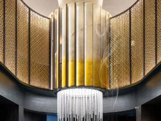 金螳螂 | 上海新虹桥中心舍丽雅酒店