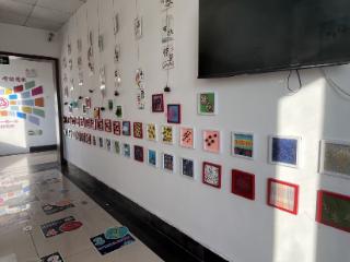 朝夕共暖 耆幼同欢——崂山区妇联创新打造港西村“全龄友好”共享空间