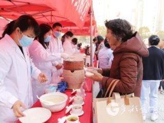 膏方节火热进行！遵义市中医院连续9年护航市民冬季健康