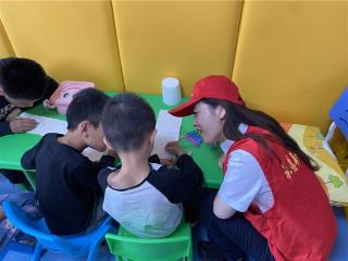 河北承德烟草：爱心铸初心 志愿显担当