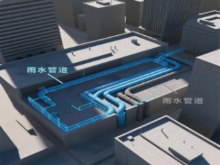 智能幕墙+物联网监测 中国人寿构建绿色楼宇“生态资本”转化链