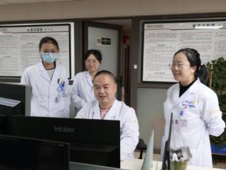 四川友谊医院肿瘤科胃癌化疗不良反应管理体系提升诊疗舒适度