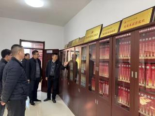 省勘院开展“聚力科研攻坚，共筑发展新篇”联创共建活动