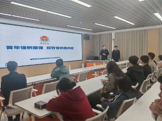 龙亭区税务局：税校携手传知识 合规纳税入人心