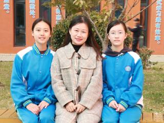 榜样教师如星 照亮教育逐梦路