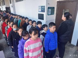 “多元举措”发力！这所小学体质优良率实现两年翻番