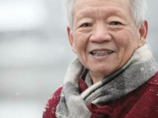 皖籍95岁画家郭公达受聘终身艺术顾问