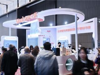 聚焦糖尿病全周期管理 三诺数字化方案亮相CDS 2025破解临床核心痛点