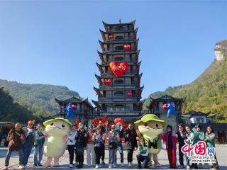 张家界大鲵国家级自然保护区：人人都是守护者