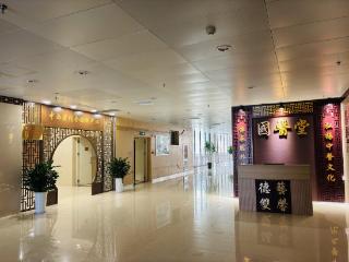 中西医融合+智能赋能——泰安市妇幼保健院睡眠健康管理中心守护全民睡眠健康