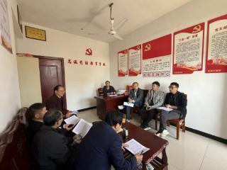 余干县黄岗初级中学召开2025年秋季家长会