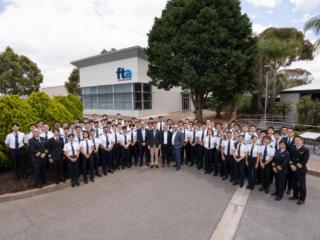 国泰航空重启阿德莱德航线，背后是这样一个“三环”战略